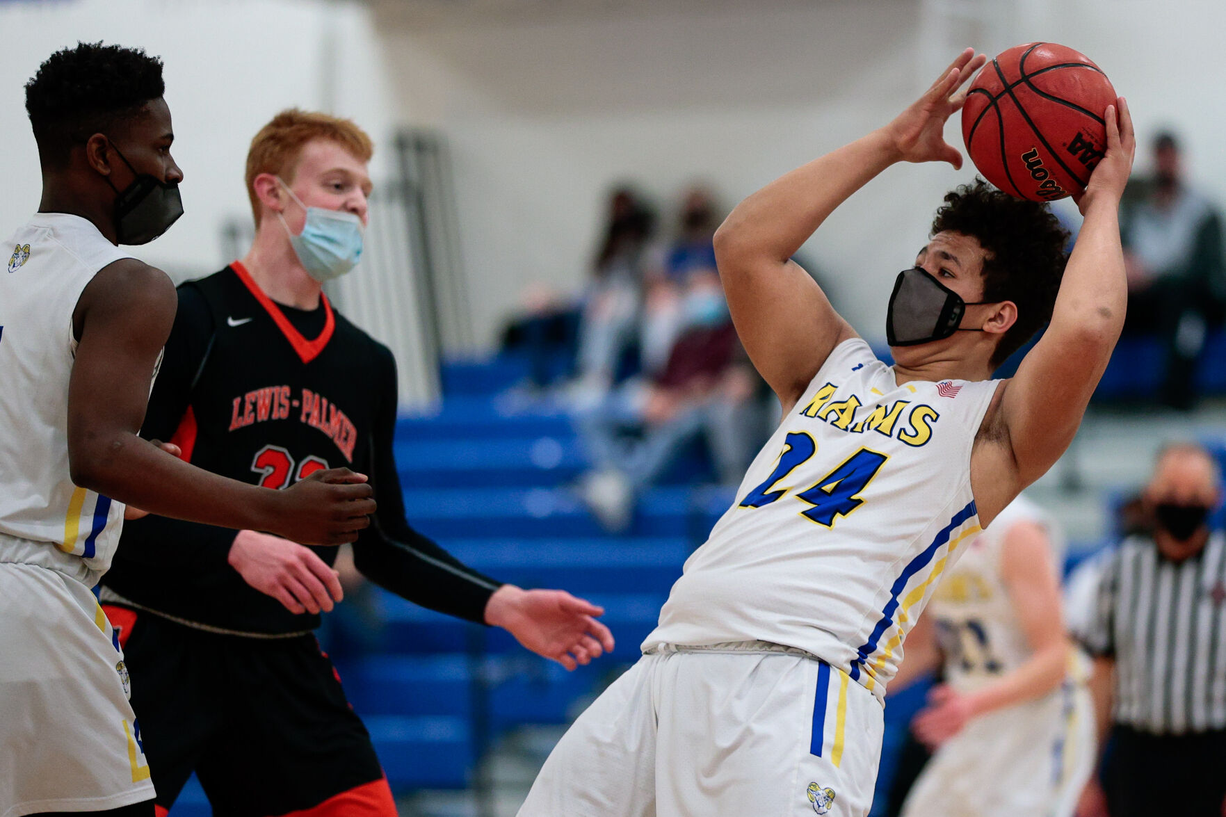 PREP BASKETBALL